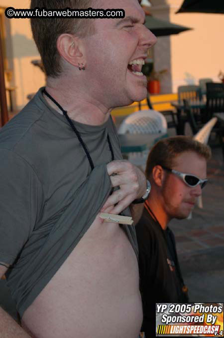 Let's Get This Party Started 2005