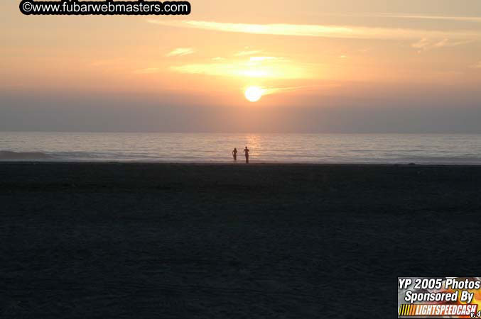 Let's Get This Party Started 2005