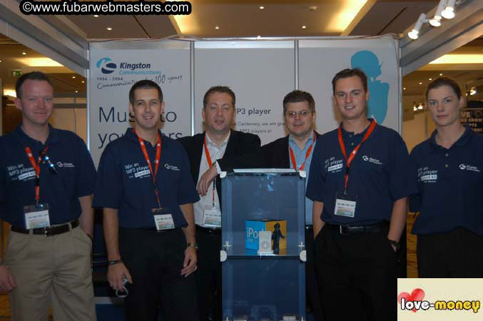 Tuesday, November 9, 2004 2004