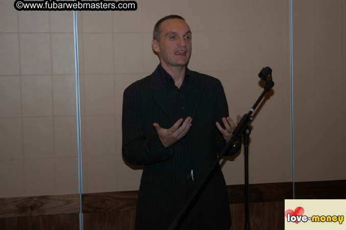 Tuesday, November 9, 2004 2004