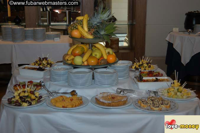 Tuesday, November 9, 2004 2004