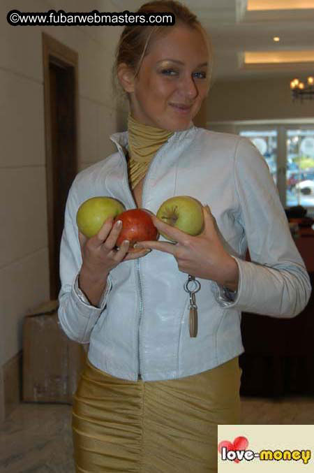 Tuesday, November 9, 2004 2004