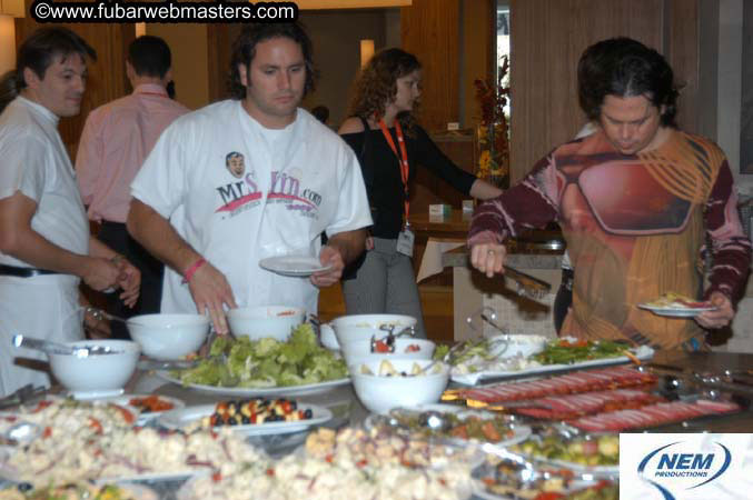 Tuesday, November 9, 2004 2004