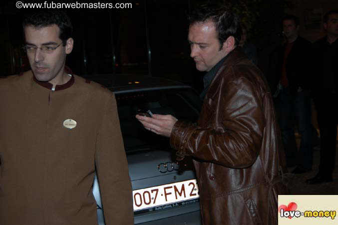 Tuesday, November 9, 2004 2004