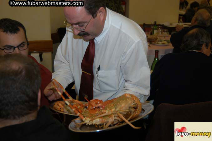 Tuesday, November 9, 2004 2004