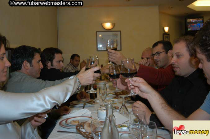 Tuesday, November 9, 2004 2004