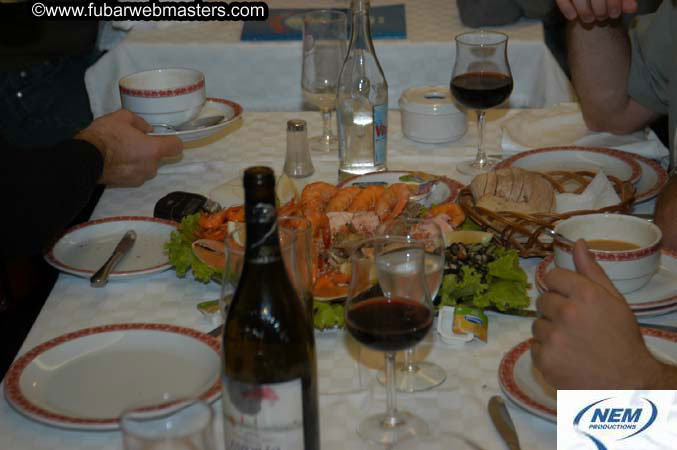 Tuesday, November 9, 2004 2004