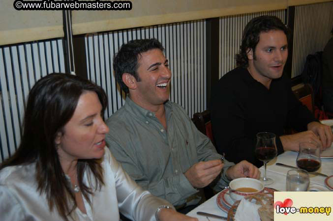 Tuesday, November 9, 2004 2004