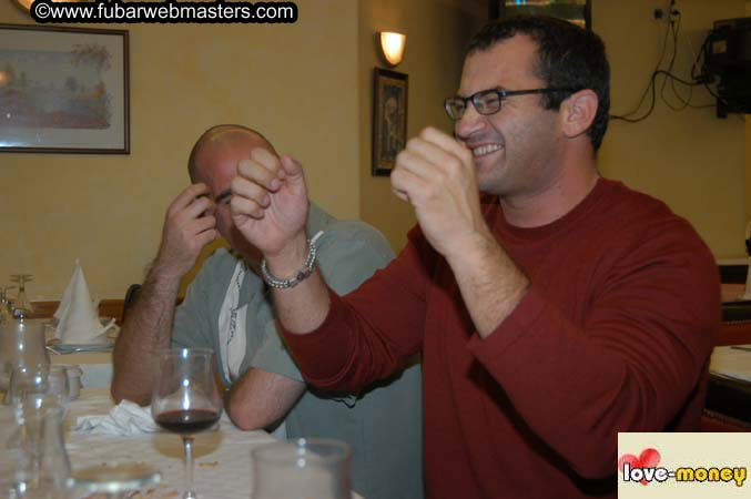 Tuesday, November 9, 2004 2004