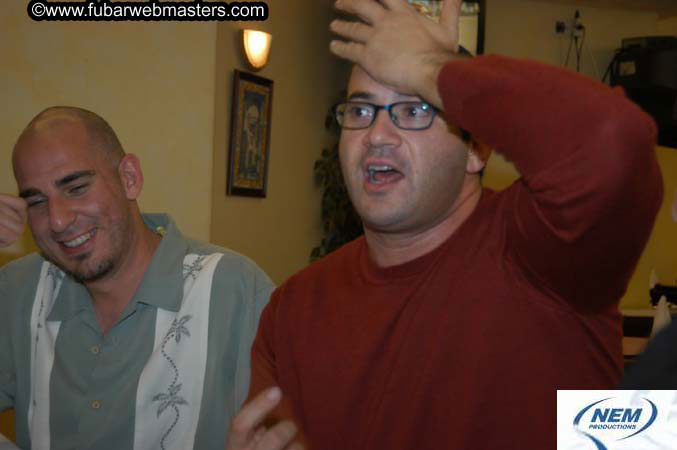 Tuesday, November 9, 2004 2004