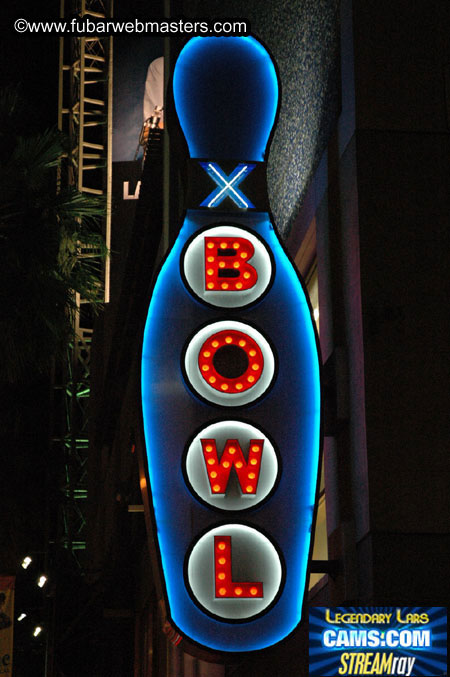 Bowling, Booze and Boobs 2005