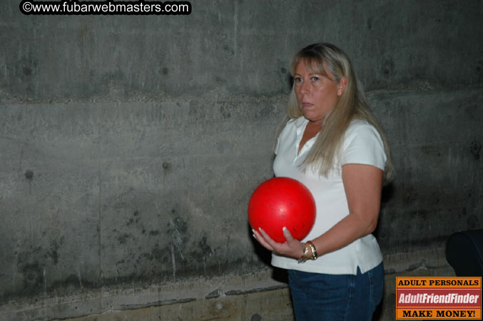 Bowling, Booze and Boobs 2005