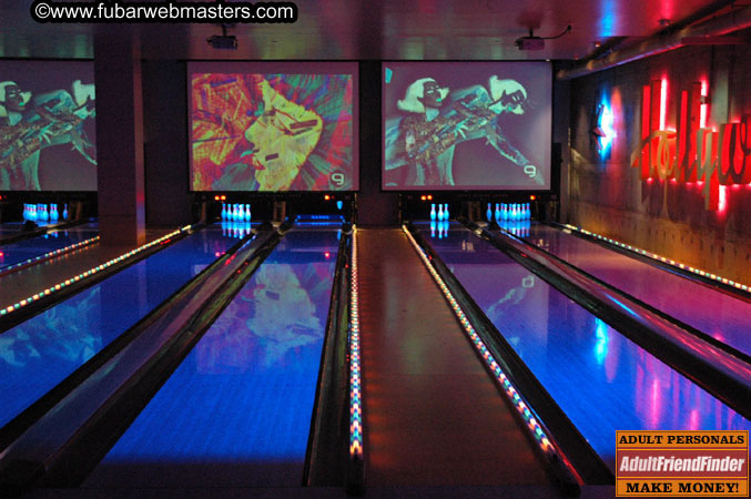 Bowling, Booze and Boobs 2005