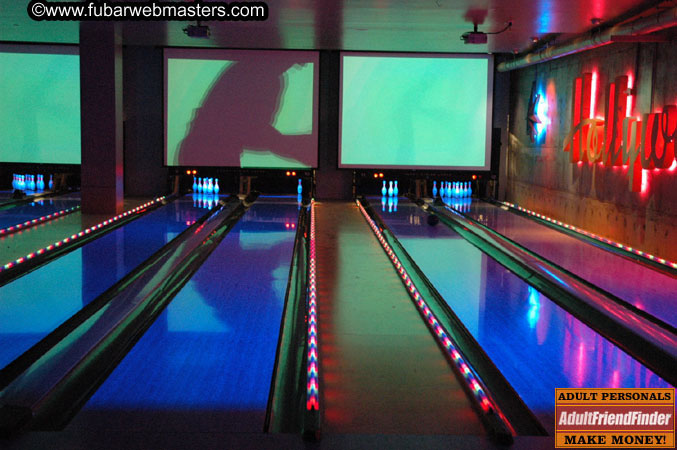 Bowling, Booze and Boobs 2005