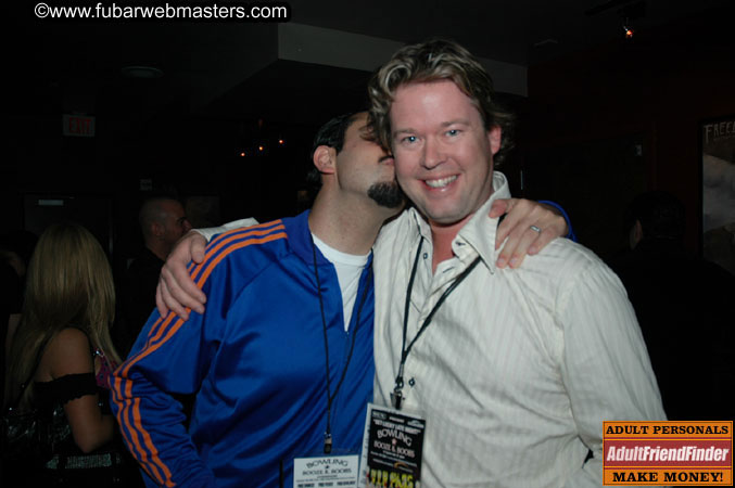 Bowling, Booze and Boobs 2005