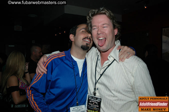 Bowling, Booze and Boobs 2005