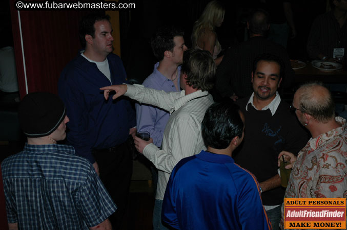 Bowling, Booze and Boobs 2005