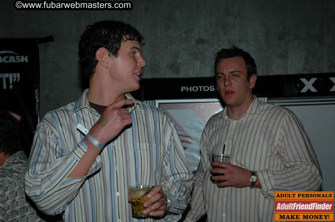 Bowling, Booze and Boobs 2005