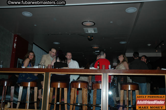 Bowling, Booze and Boobs 2005