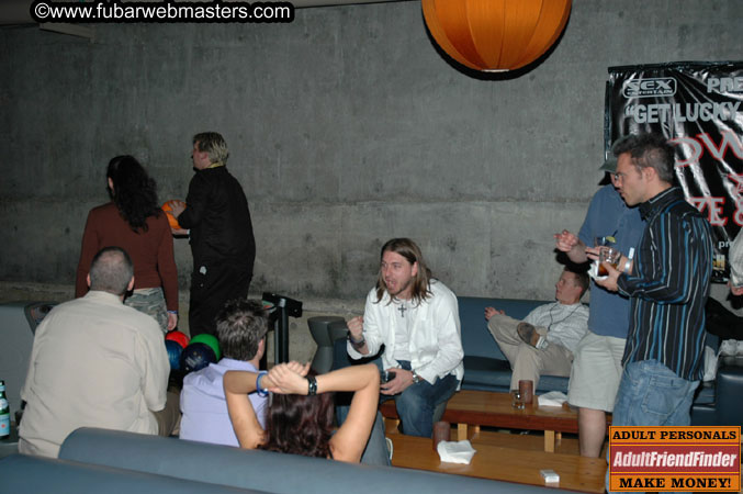 Bowling, Booze and Boobs 2005