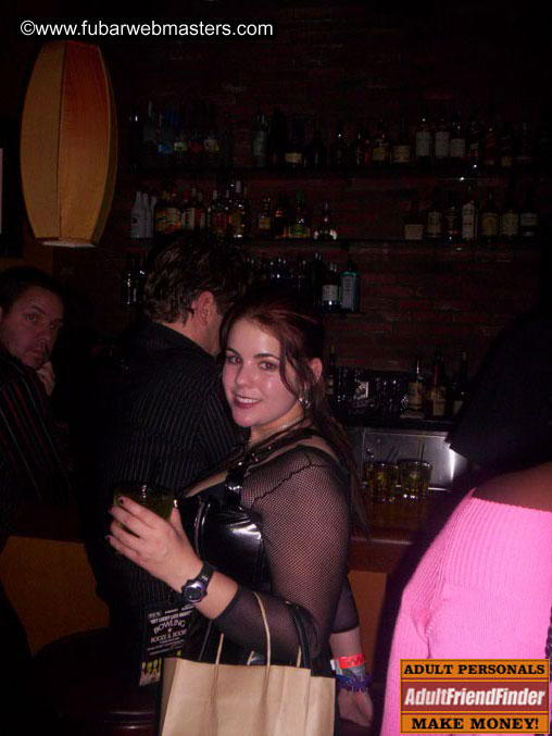 Bowling, Booze and Boobs 2005