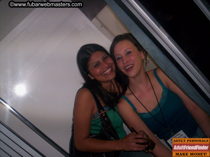 Bowling, Booze and Boobs 2005