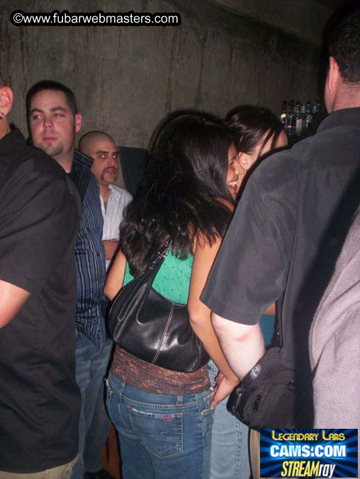 Bowling, Booze and Boobs 2005