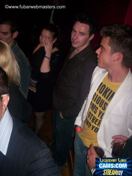 Bowling, Booze and Boobs 2005