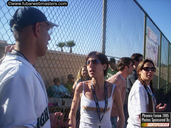 Lightspeed Dodgeball Tournament 2005