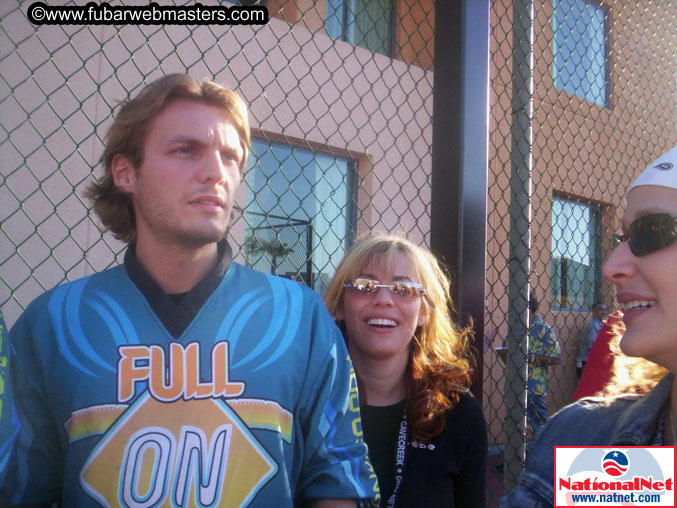 Lightspeed Dodgeball Tournament 2005