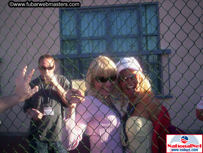 Lightspeed Dodgeball Tournament 2005