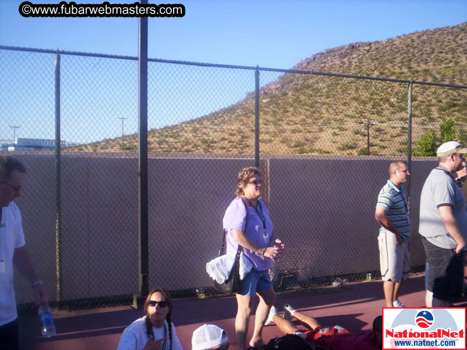 Lightspeed Dodgeball Tournament 2005