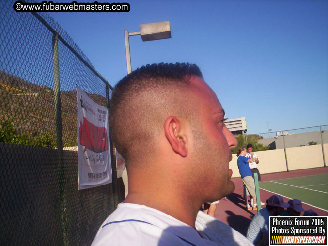 Lightspeed Dodgeball Tournament 2005