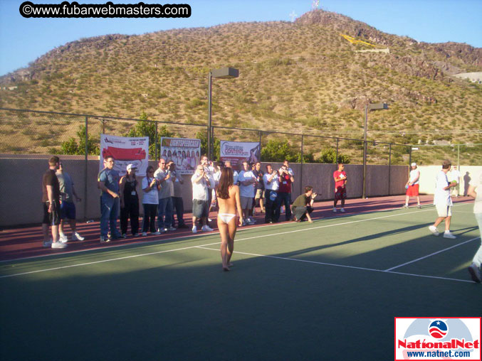 Lightspeed Dodgeball Tournament 2005