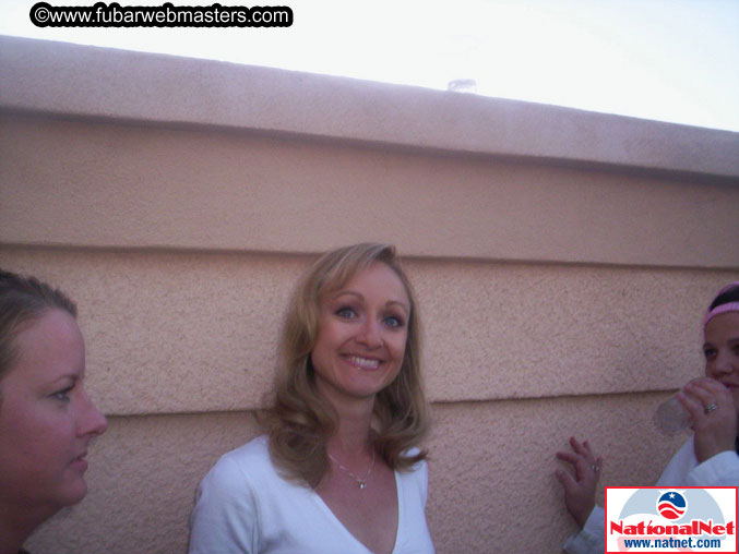 Lightspeed Dodgeball Tournament 2005