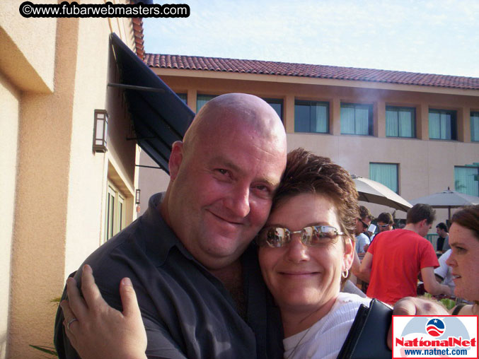 Lightspeed Dodgeball Tournament 2005