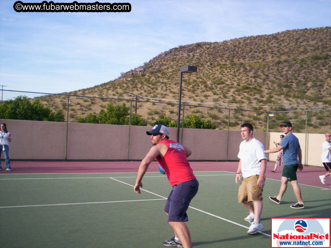 Lightspeed Dodgeball Tournament 2005