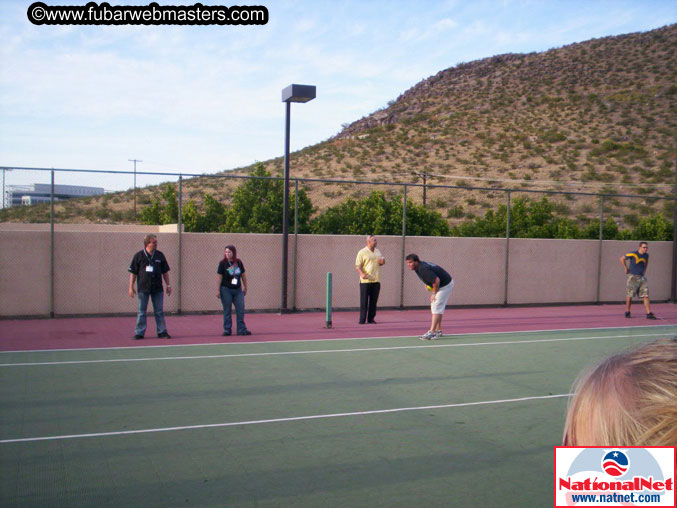 Lightspeed Dodgeball Tournament 2005