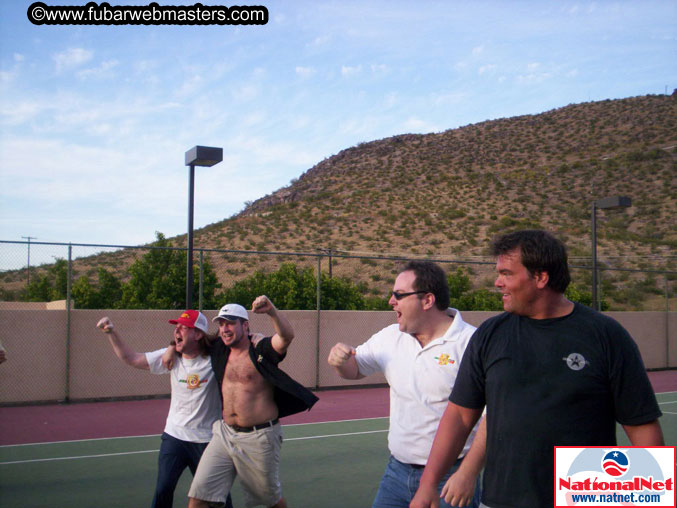 Lightspeed Dodgeball Tournament 2005