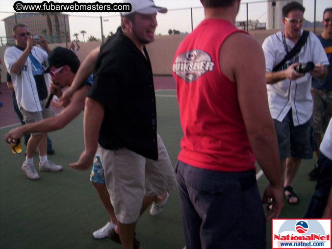 Lightspeed Dodgeball Tournament 2005