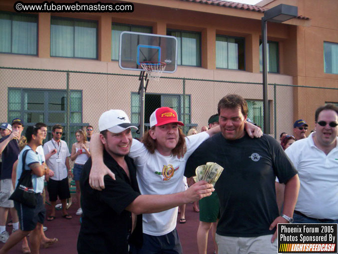 Lightspeed Dodgeball Tournament 2005