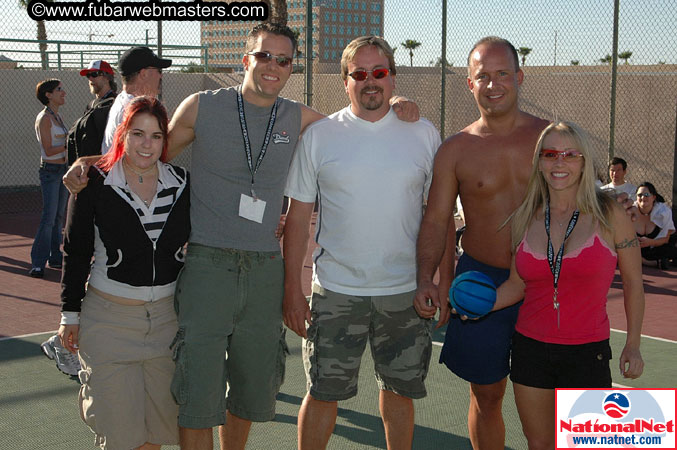 Lightspeed Dodgeball Tournament 2005