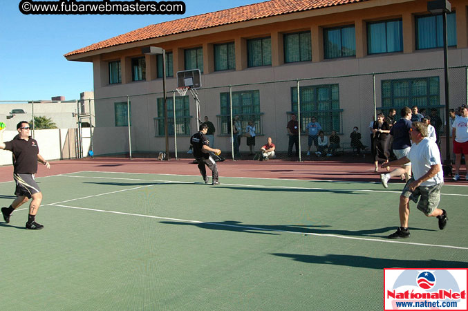 Lightspeed Dodgeball Tournament 2005