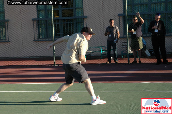 Lightspeed Dodgeball Tournament 2005