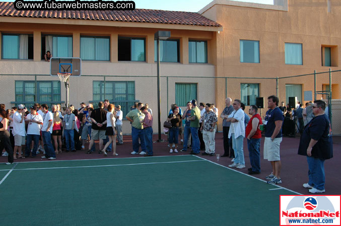 Lightspeed Dodgeball Tournament 2005