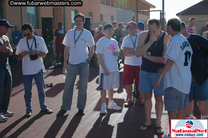 Lightspeed Dodgeball Tournament 2005