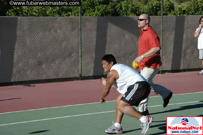 Lightspeed Dodgeball Tournament 2005