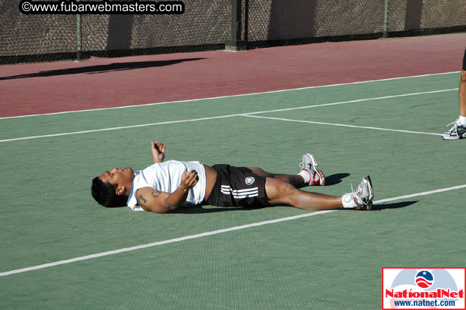 Lightspeed Dodgeball Tournament 2005