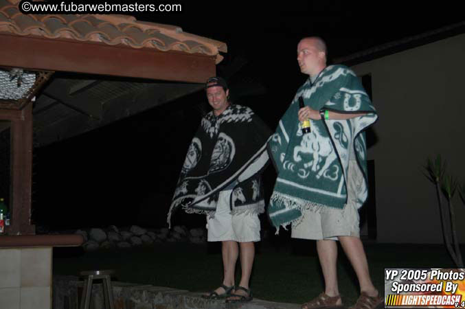 Friday Night Party 2005