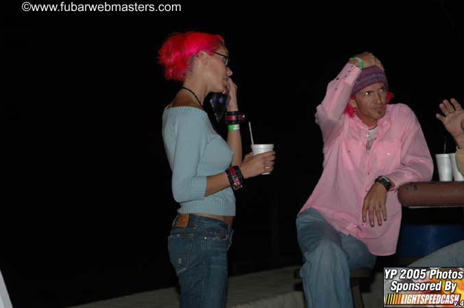 Friday Night Party 2005